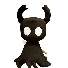 Hollow Knight: Peluche Troupe Master