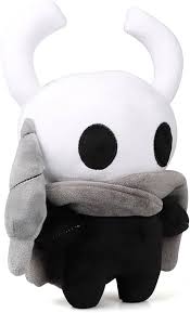 Peluches Hollow Knight: Juguete de Peluche Hueco