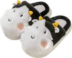 Zapatillas de Invierno Suaves y Lindas para Niños