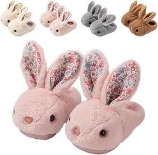 Zapatillas de Casa para Niños Hitopteu