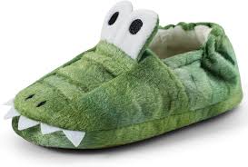 Zapatillas de Invierno para Niños LACOFIA