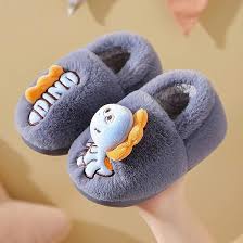 Zapatillas de Invierno para Niñas 33