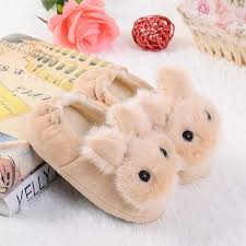 Zapatillas de Peluche Unisex para Niños y Niñas - Cálidas y Divertidas