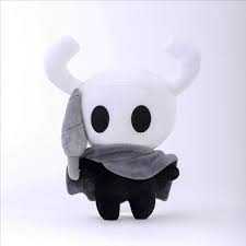 Peluches Hollow Knight: Dmspace