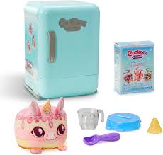 Cookeez Makery: Pastelitos Congelados