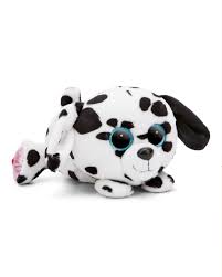 Dálmata Dotti 25cm - Peluche Suave y Esponjoso