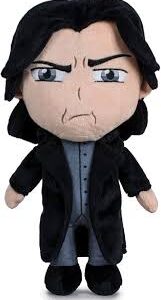 Peluche Severus Piton 20cm - Harry Potter Original