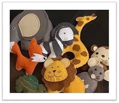 La Luna: Artesanías Únicas en Amazon