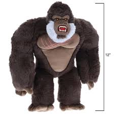 Peluca Deluxe Kong de 30 cm - PhatMojo Godzilla