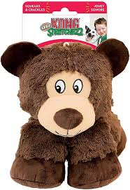 KONG RSL11E Bear Grande con Patas Estirables