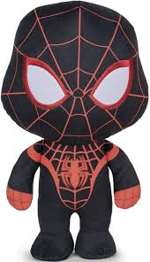 Peluches Spiderman Marvel 20cm - Play by Play