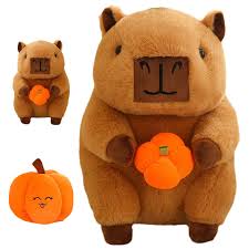 Peluche Reversible Frutal de 9 Pulgadas