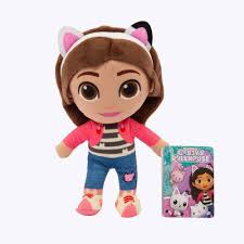 Peluche Gabby de Grandi Giochi