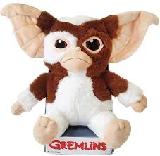 Gizmo Peluche de 32cm - Gremlin