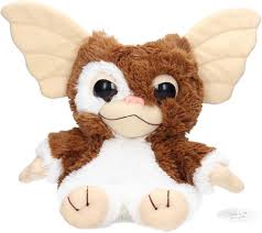 Peluche Gizmo Gremlins - SD TOYS