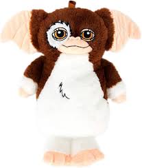 Gizmo: Bolsa de Agua Caliente Peluche