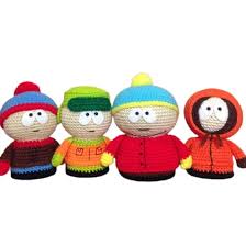 Amigurumi Reyes Magos: Regalo Navideño Original