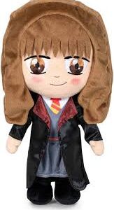 Peluche Hermione Granger 20CM - Harry Potter