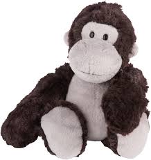 Gorila de Peluche NICI 20cm