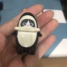 Muñeca de Ángel Hippers: Caja Sorpresa de Mini Muñecos