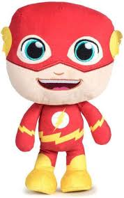 Peluche Superman 20cm - DC Comics