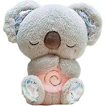 Koala Antiestrés: Tu Compañero de Relajación