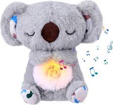 Koala Antiestres Axingqiwu: Sueños y Relax