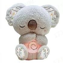 Koala Alivio - Peluche Tierno para Bebés (27 cm)