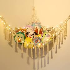Hamaca de Juguete para Peluches