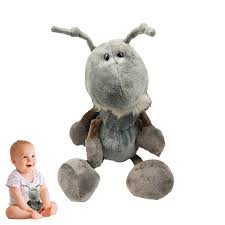 Hormiga Peluche Storaffy - Muñeca Suave de 30/40 cm