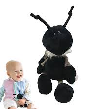 Hormiga Rellena Esponjosa SKUDA