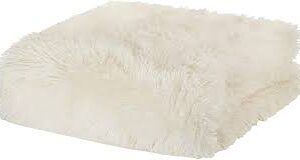 Manta Suave de Peluche Catherine Lansfield 150x200 cm