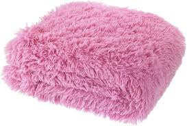 Manta Suave de Peluche Catherine Lansfield 150x200 cm