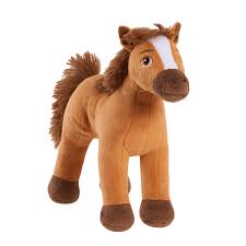 Peluches de Frijol Spirit - Just Play