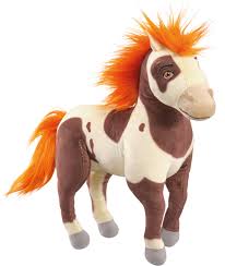 Boomerang Spirit de Peluche - 30 cm