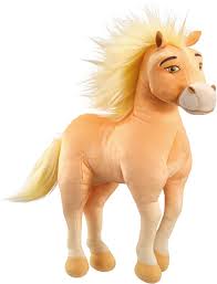 Peluches Schmidt Spiele: Spirit Chica Linda 30cm