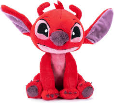 Lilo y Stitch Leroy 25 cm - Simba Toys España