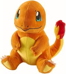 Figuras de Peluche Pokémon - 20 cm