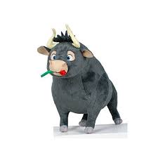 Peluche Adulto Ferdinand 20cm - PlayByPlay