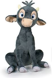 Peluche Joven Ferdinand 30 cm - Película Ferdinand