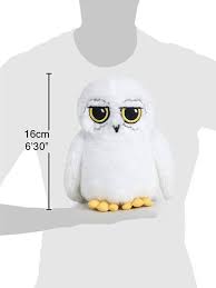Pack de Peluches Famosa Softies Harry Potter - 4 Piezas de 20 cm