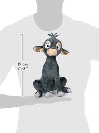 Peluche Súper Suave de Ferdinand