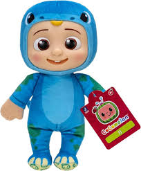 CoComelon - Peluche Pequeño