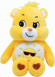 Osito Amoroso de Peluche Bizak - 23 cm