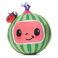 Peluche JJ Coco Melon de 12 Pulgadas