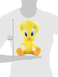 Peluche PIOLIN Looney Tunes 15CM