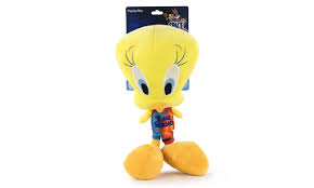 Peluche Piolín Super Soft - Looney Tunes Space Jam