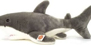 Tiburón de Peluche Especial Teddy Hermann 50 cm