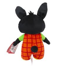 Bing Peluche 25 cm - Giochi Preziosi