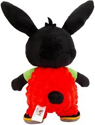 Bing Peluche Multicolor de Giochi Preziosi